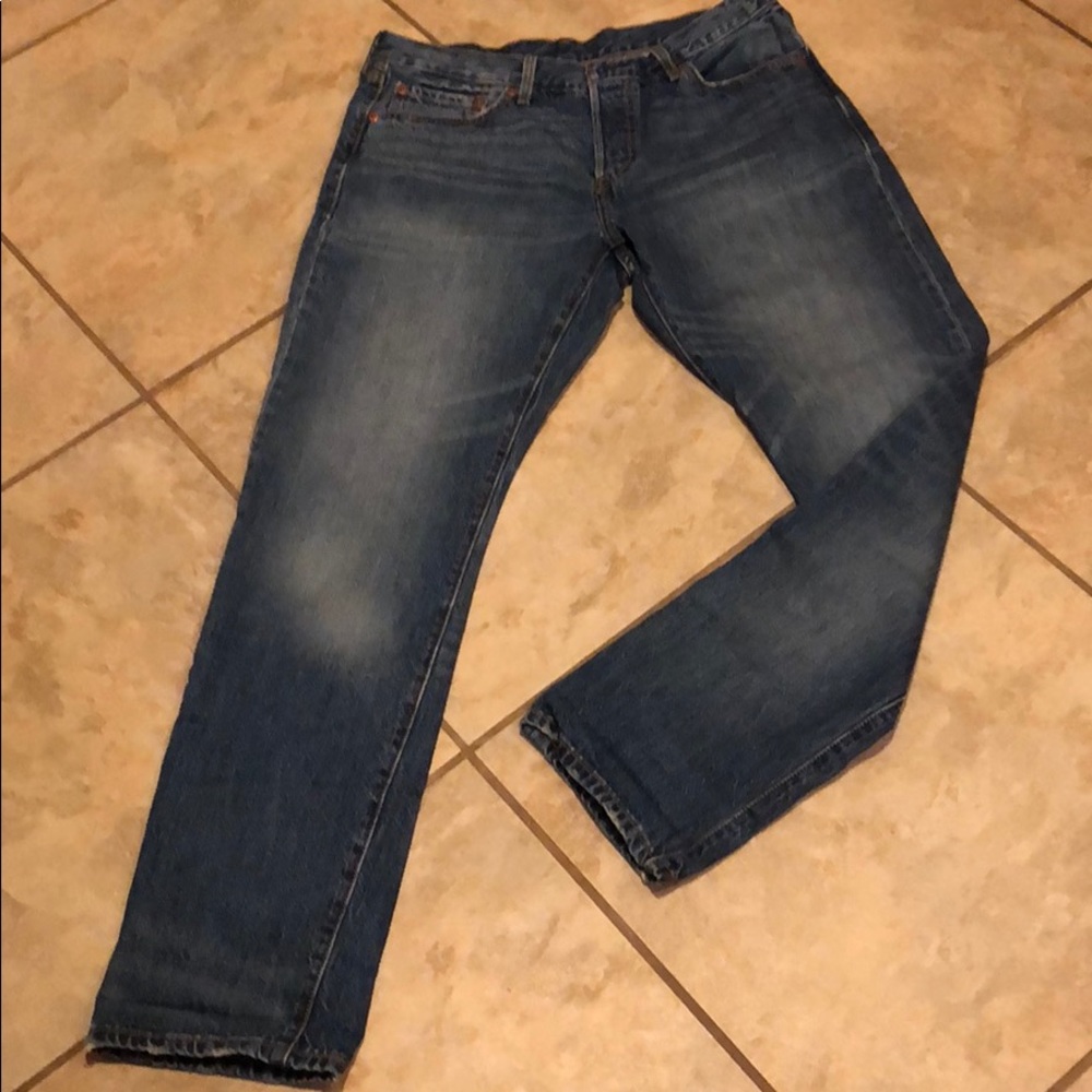 Women’s Levi’s SZ 30/32